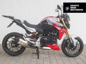 BMW F900R SE - Image 2