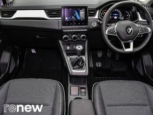 Renault Captur TCe 90 Techno - Image 2