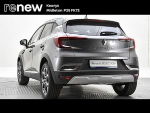 Renault Captur TCe 90 Techno - Image 3