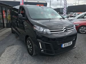 2018 Citroen Spacetourer 9 Seater - Image 2