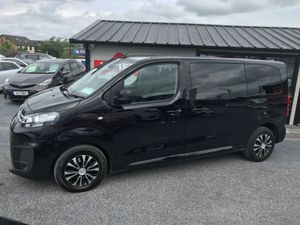 2018 Citroen Spacetourer 9 Seater - Image 3