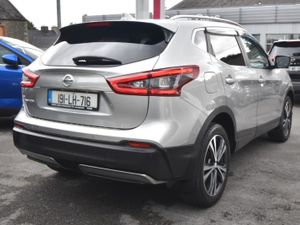 Nissan QASHQAI 1.5 DCI SV Premium - Image 2