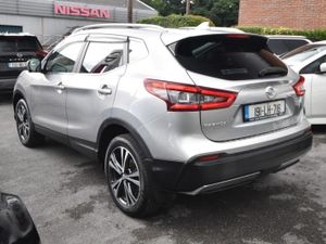 Nissan QASHQAI 1.5 DCI SV Premium - Image 4