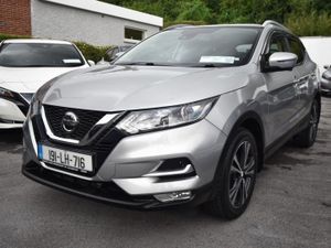 Nissan QASHQAI 1.5 DCI SV Premium - Image 3