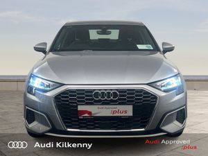 Audi A3  deposit Taken  30 TDI 116HP SE With Reve - Image 2