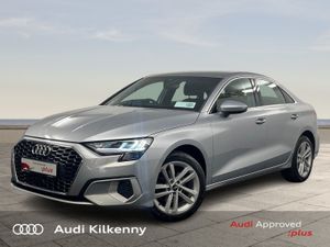 Audi A3  deposit Taken  30 TDI 116HP SE With Reve - Image 3