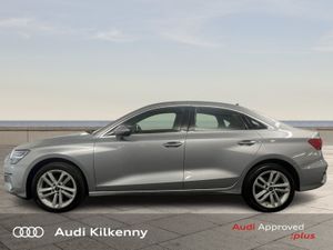 Audi A3  deposit Taken  30 TDI 116HP SE With Reve - Image 4
