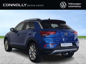 Volkswagen T-Roc T-roc 2.0d Edt75 - Image 4