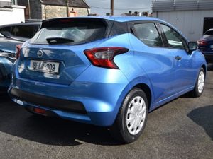 Nissan Micra 1.0 XE Only 37 000km - Image 2