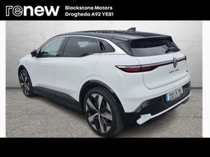 Renault Megane E-Tech Ev60 220hp Techno - Image 3