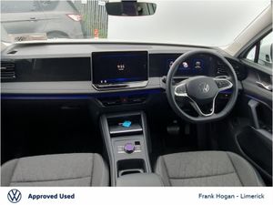 Volkswagen Tiguan 2.0 TDI 150HP Life DSG Call Sal - Image 2