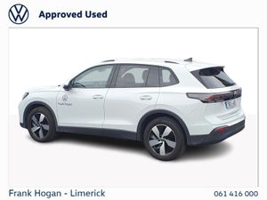 Volkswagen Tiguan 2.0 TDI 150HP Life DSG Call Sal - Image 3