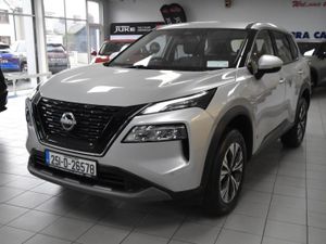 Nissan X-Trail E-power SV Demo 0 Mileage - Image 3