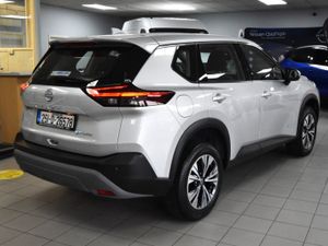 Nissan X-Trail E-power SV Demo 0 Mileage - Image 2
