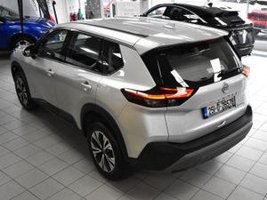 Nissan X-Trail E-power SV Demo 0 Mileage - Image 4