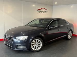 Audi A4 SE 2.0 Tdi Automatic - Image 2
