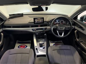 Audi A4 SE 2.0 Tdi Automatic - Image 3