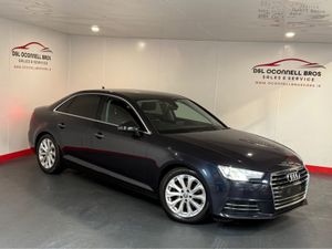 Audi A4 SE 2.0 Tdi Automatic - Image 4