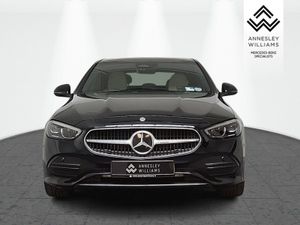 Mercedes-Benz C-Class C 200 d Avantgarde - Image 3
