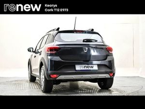 Dacia Sandero Stepway Comfort TCe 90 My21.5 - Image 4