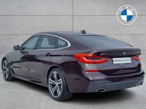 BMW 6 Series 620d M Sport - Image 3