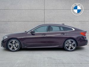 BMW 6 Series 620d M Sport - Image 4