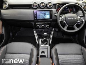 Dacia Duster 1.5 Blue dCi 115 Extreme SE - Image 2