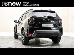 Dacia Duster 1.5 Blue dCi 115 Extreme SE - Image 3