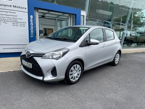Toyota Yaris 2017 - Image 2