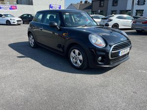 Mini Cooper ONEDHATCH D XN12 2DR ONE - Image 3
