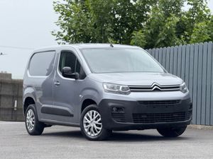 Citroen Berlingo 2022 Citroen Berlingo Enterprise - Image 2
