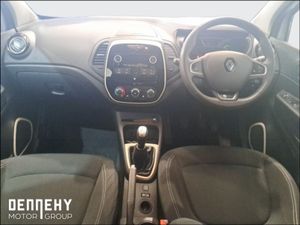 Renault Captur Play TCe 90  55 P/wk - Image 3