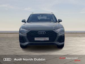Audi Q5 50 Tfsi e 299HP S Tronic Quattro S Line - Image 3