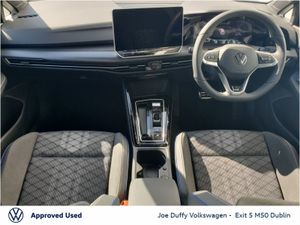 Volkswagen Golf R-line 1.5 TSI Mhev 116HP - Image 3
