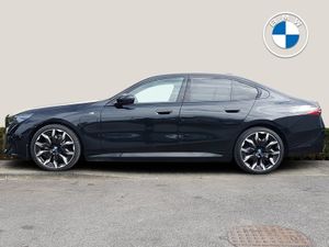 BMW 5 Series 530e M Sport - Image 3