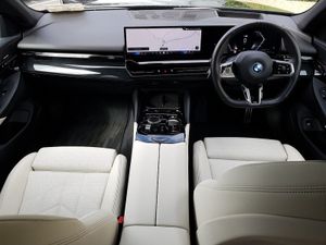 BMW 5 Series 530e M Sport - Image 4