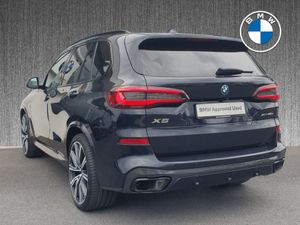BMW X5 Xdrive45e Xline - Image 2