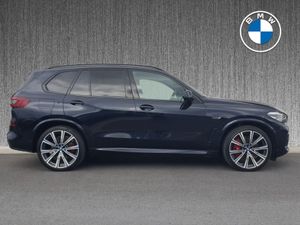 BMW X5 Xdrive45e Xline - Image 3
