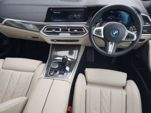 BMW X5 Xdrive45e Xline - Image 4