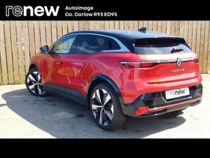 Renault Megane Techno 60 KWH Gsr2 - Image 3