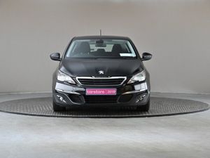 Peugeot 308 1.6 Blue HDI 100bhp Active - Image 2