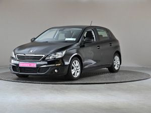Peugeot 308 1.6 Blue HDI 100bhp Active - Image 3