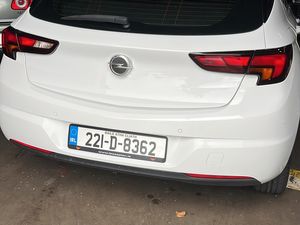Opel Astra - Image 2
