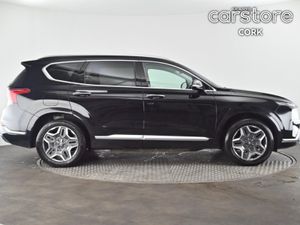 Hyundai Santa Fe 1.6 Phev 4WD Executive Plus Auto - Image 2
