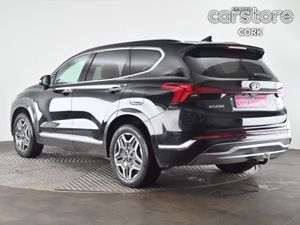 Hyundai Santa Fe 1.6 Phev 4WD Executive Plus Auto - Image 3