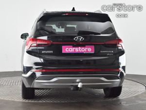 Hyundai Santa Fe 1.6 Phev 4WD Executive Plus Auto - Image 4