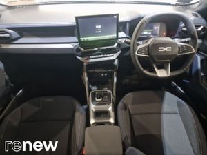Dacia Duster Expression HEV 140 - Image 3