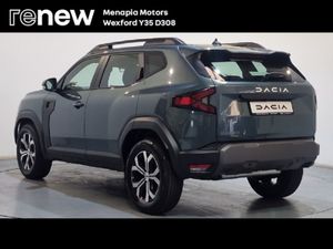 Dacia Duster Expression HEV 140 - Image 4