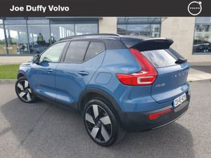 Volvo XC40 BEV 231hp Ultimate - Image 2