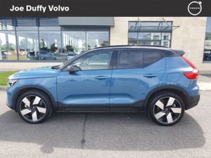 Volvo XC40 BEV 231hp Ultimate - Image 3